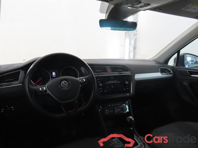 VOLKSWAGEN Tiguan 1.4 TSI ACT CL Bns #3