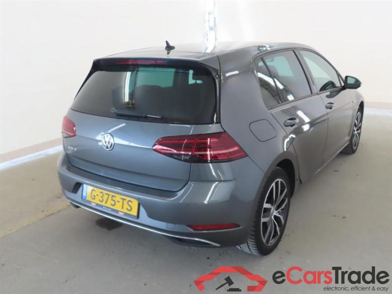 VOLKSWAGEN GOLF e-Golf #2