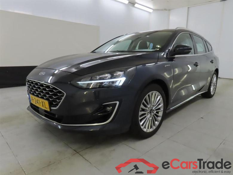 FORD Focus wagon 1.0 EcoB. Vignale