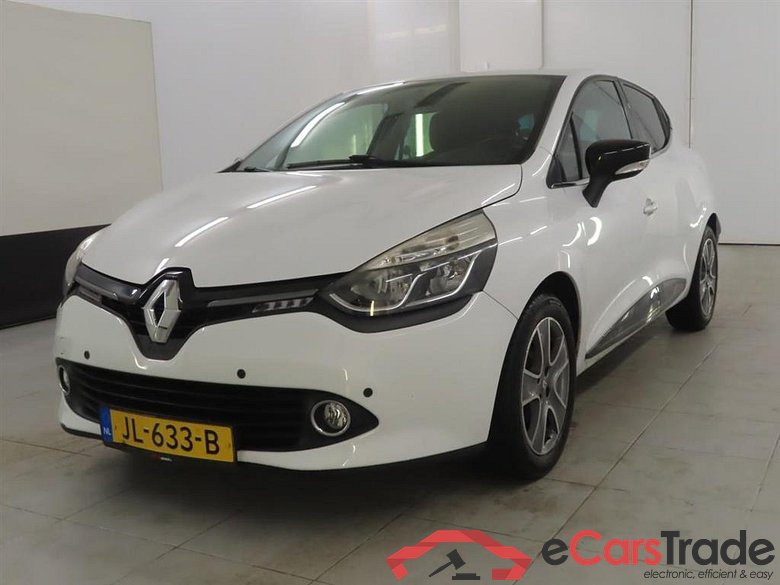 RENAULT CLIO 1.5 dCi Night&Day #1
