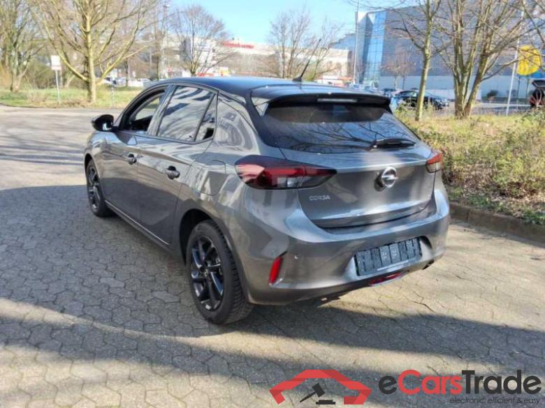 OPEL Corsa F (2019->) DE - LimS5 1.2 Turbo EU6d, Edition (EURO 6d), 2019 - 2023 #6