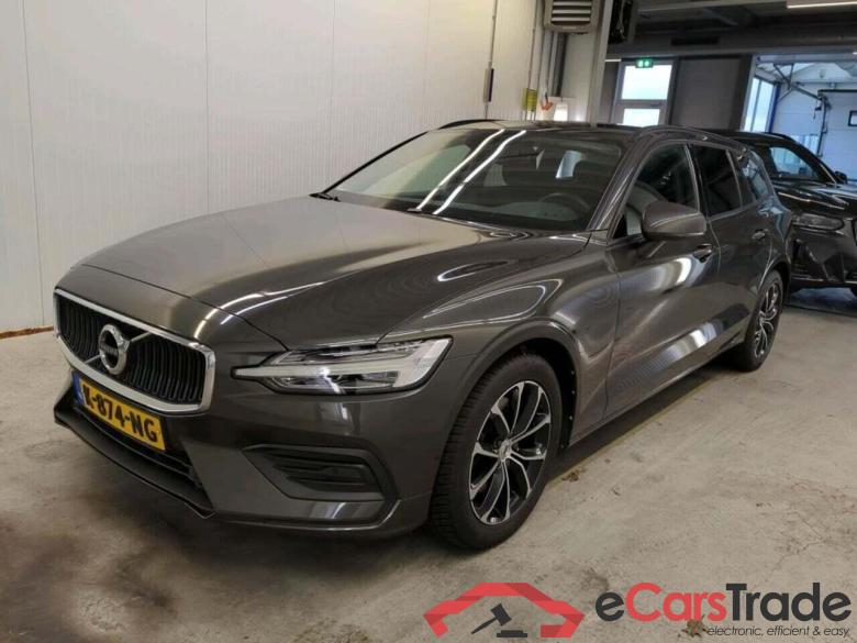 VOLVO V60 2.0 B3 Momentum #1