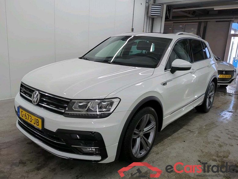 VOLKSWAGEN Tiguan 1.5 TSI CL Bns #1