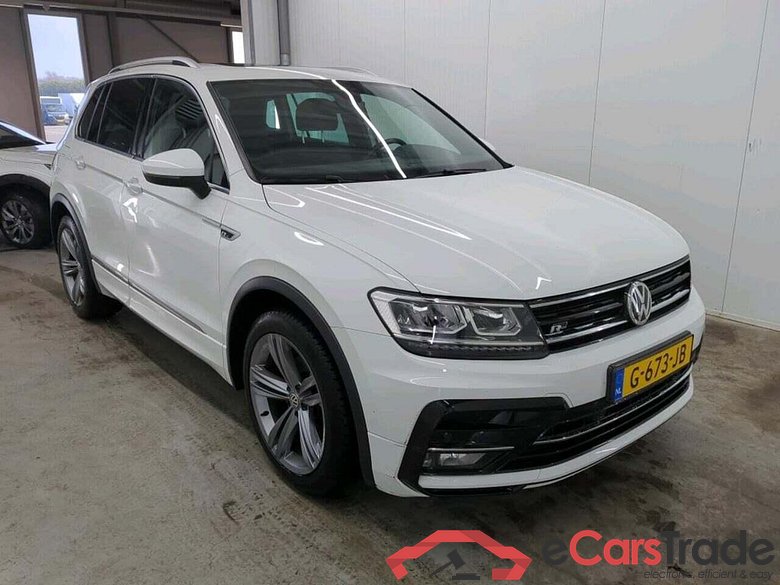 VOLKSWAGEN Tiguan 1.5 TSI CL Bns #5