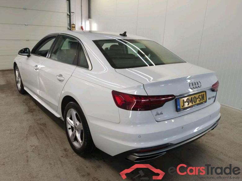 AUDI A4 LIMOUSINE 35 TFSI Bns Edition #6