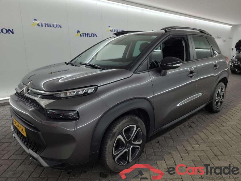 CITROEN C3 Aircross PureTech 110 S&S Feel 5D 81kW #1