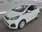preview Peugeot 108 #0
