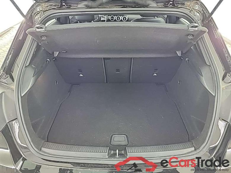 MERCEDES-BENZ A-klasse A 160 H6 Business Solution Luxury 5D 80kW #5