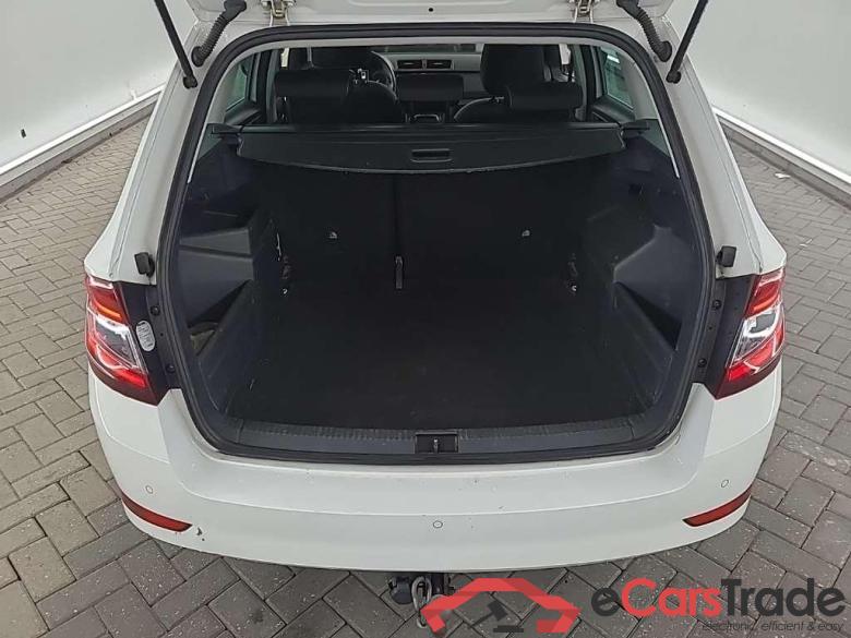 SKODA Fabia Combi 1.0 TSI 70kW Ambition 5D #5