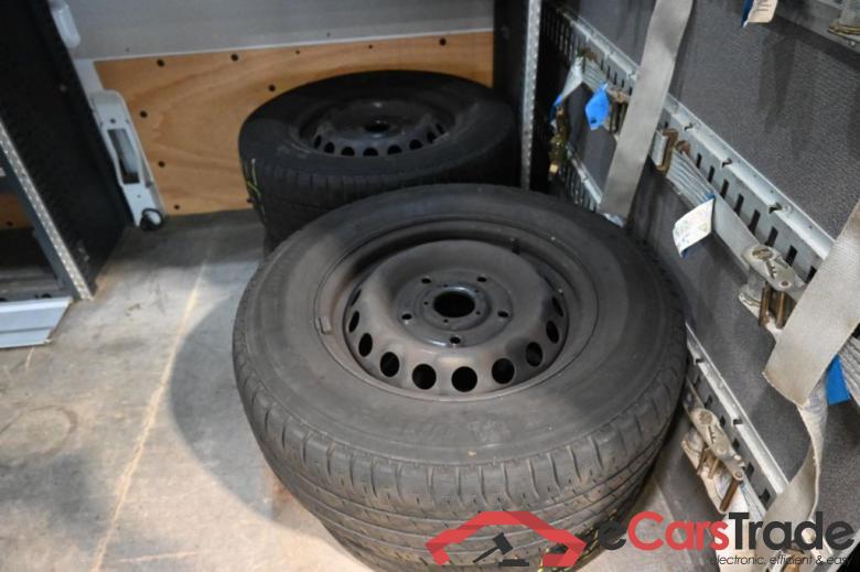 Ford _Transit LKW ´13 Transit Kastenwagen 350 L3 Trend 2.0 TDCi 125KW MT6 E6 #4
