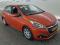preview Peugeot 208 #1