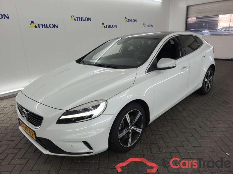 VOLVO V40 D3 Geartronic Polar+ Sport 5D 110kW #1