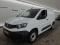preview Peugeot Partner #0