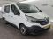preview Renault Trafic #1