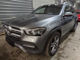 Mercedes GLE 350