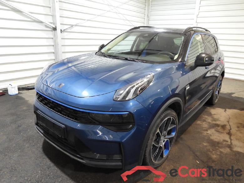 LynkAndCo Lynk & Co 01 ´20 LYNK & CO 01 PHEV 5d 132kW #1