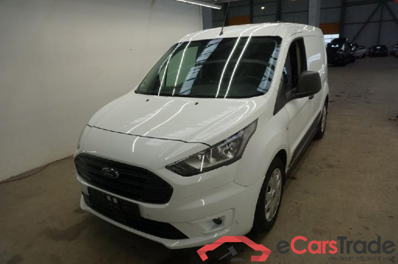 Ford _Transit Connect ´13 FORD Transit Connect 200 L1 S&S Trend 4d 74kW