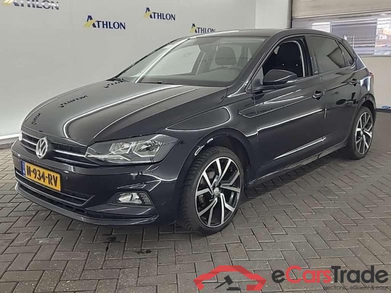 VOLKSWAGEN POLO 1.0 TSI 70kW 7-DSG Highline 5D uitlopend #1