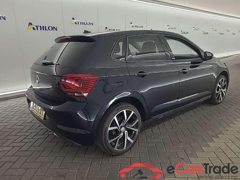VOLKSWAGEN POLO 1.0 TSI 70kW 7-DSG Highline 5D uitlopend #3