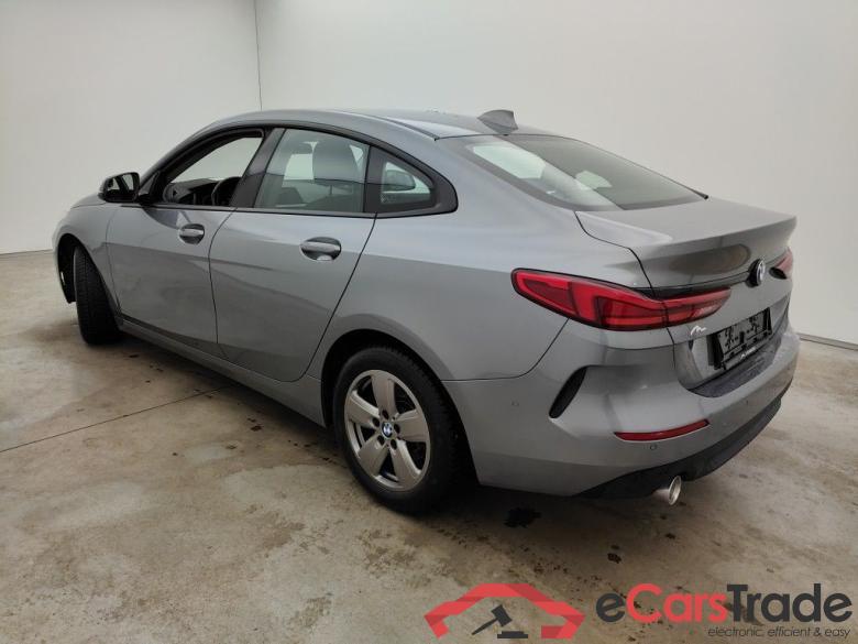 BMW 2 Reeks Gran Coupé 216dA (85kW) 4d #3