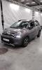 preview Citroen C3 Aircross #4