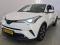 preview Toyota C-HR #0