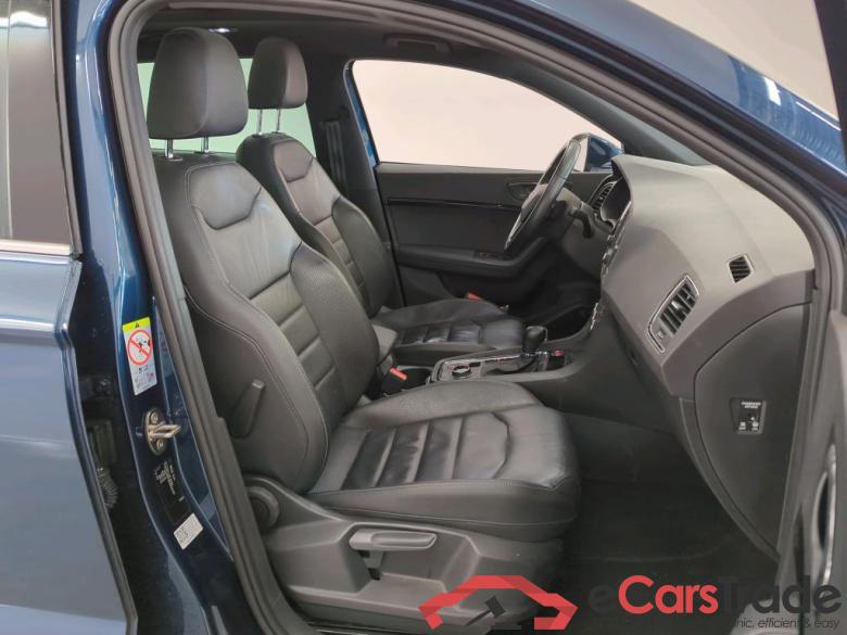 Seat Ateca FL'20 SEAT Ateca 1.4 TSI Xcellence Business Intense DSG7 5d #3