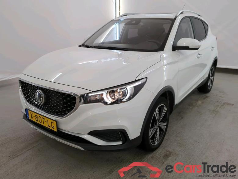 MG ZS '19 MG ZS EV Luxury 5d #1