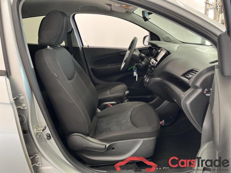 Opel Karl Opel Karl 1.0 Easytronic 3.0® ROCKS Online Edition 5d #3