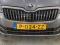 preview Skoda Superb #4