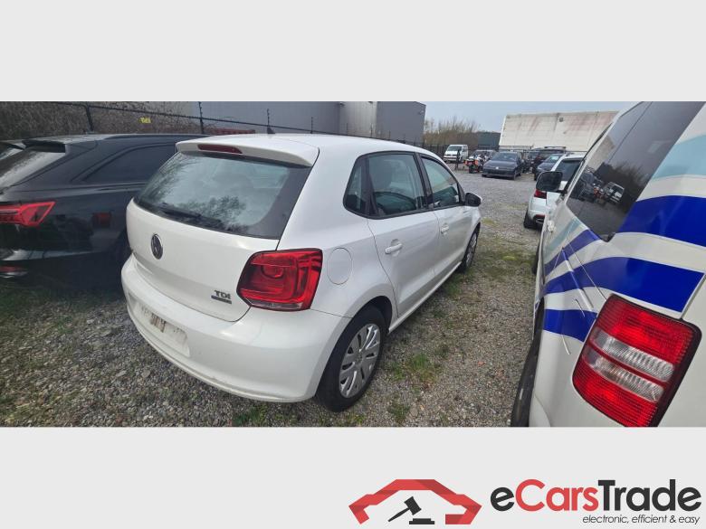 VOLKSWAGEN Polo BMT TREND 1,6 90CV/PK 5V #4