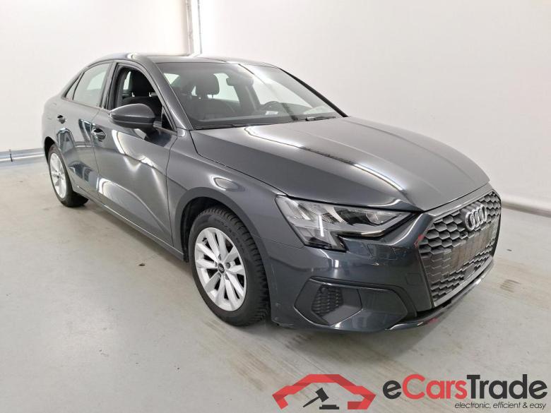 AUDI A3 BERLINE 1.0 TFSI 30 81KW S TRONIC BUSINESS ED. Business #2