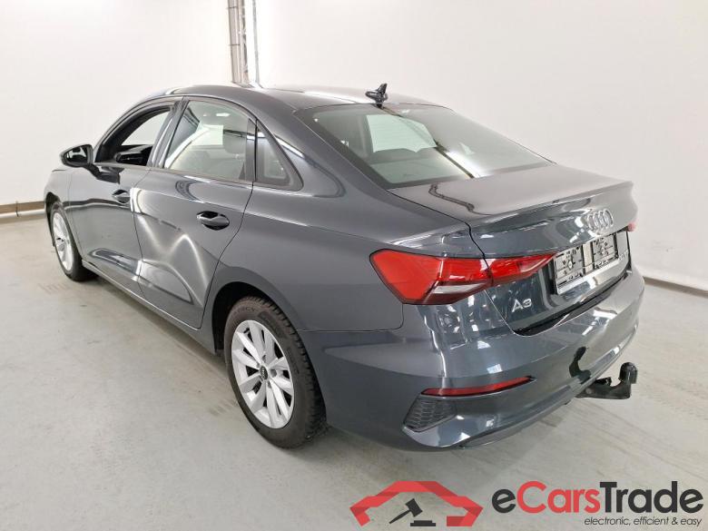 AUDI A3 BERLINE 1.0 TFSI 30 81KW S TRONIC BUSINESS ED. Business #3