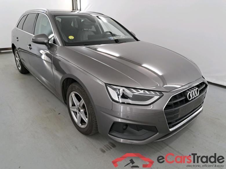 AUDI A4 Avant 2.0 30 TDI 100KW S TR BUSINESS ED Assistance 'City' #2