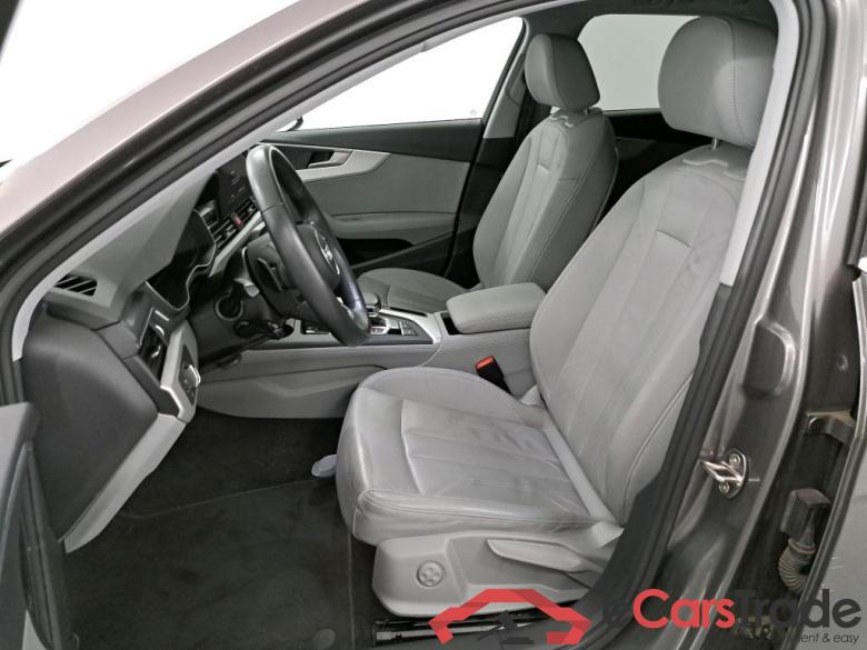 AUDI A4 Avant 2.0 30 TDI 100KW S TR BUSINESS ED Assistance 'City' #5