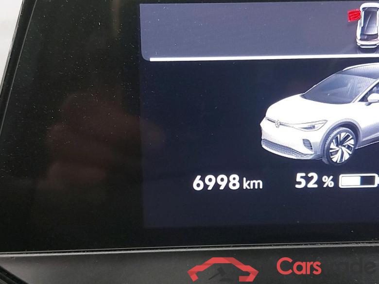 VOLKSWAGEN - VW  ID.4 52kWh 170PK Pure Performance * ELECTRIC * #5