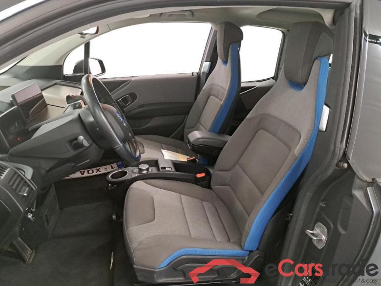 BMW i3 - 2018 I3 120Ah - 42.2 kWh Advanced #5