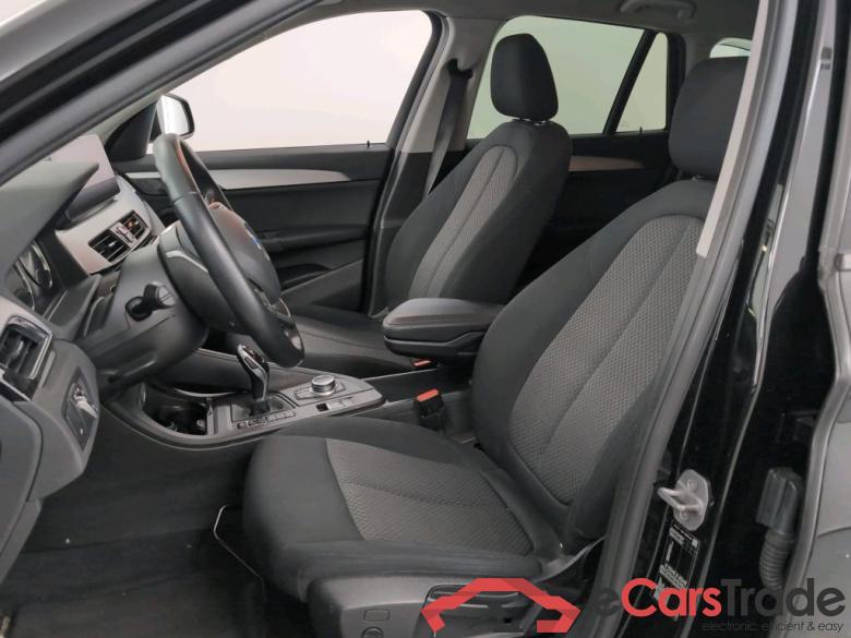BMW X1 2.0 SDRIVE18DA (100KW) Model Advantage Business Plus Mirror #5