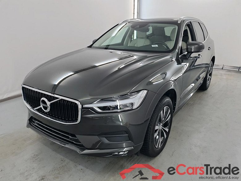 VOLVO XC60 2.0 D4 120KW GEARTRONIC MOMENTUM PRO Park Assist Winter Business #1
