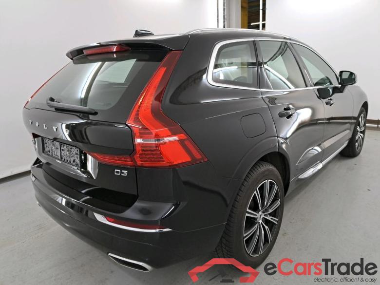 VOLVO XC60 DIESEL - 2017 2.0 D3 Inscription AdBlue Park Assist #4