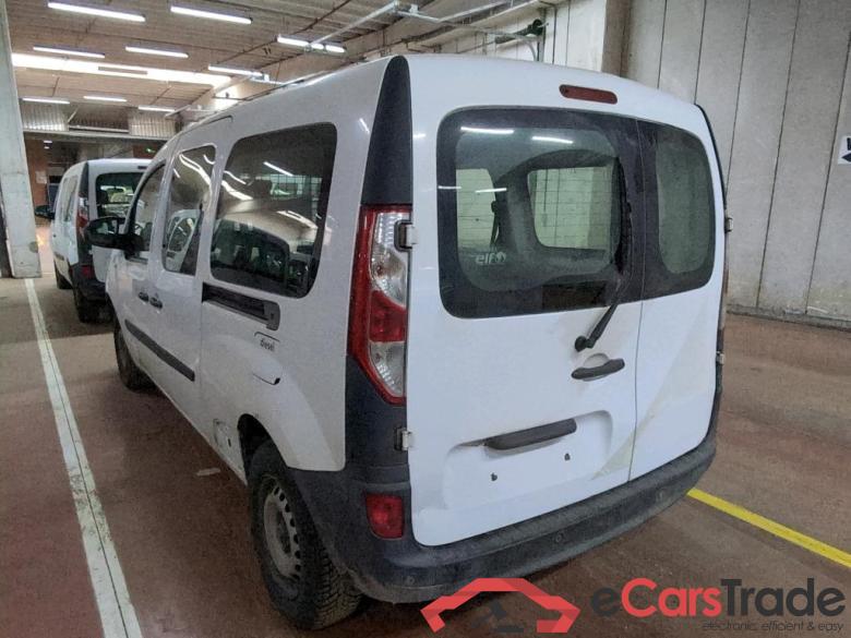 RENAULT KANGOO EXPRESS MAXI DSL - 2013 1.5 dCi Energy Grand Confort (EU6) 4 pl #3