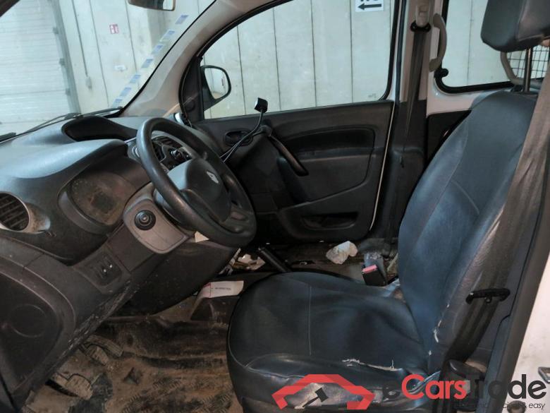 RENAULT KANGOO EXPRESS MAXI DSL - 2013 1.5 dCi Energy Grand Confort (EU6) 4 pl #5