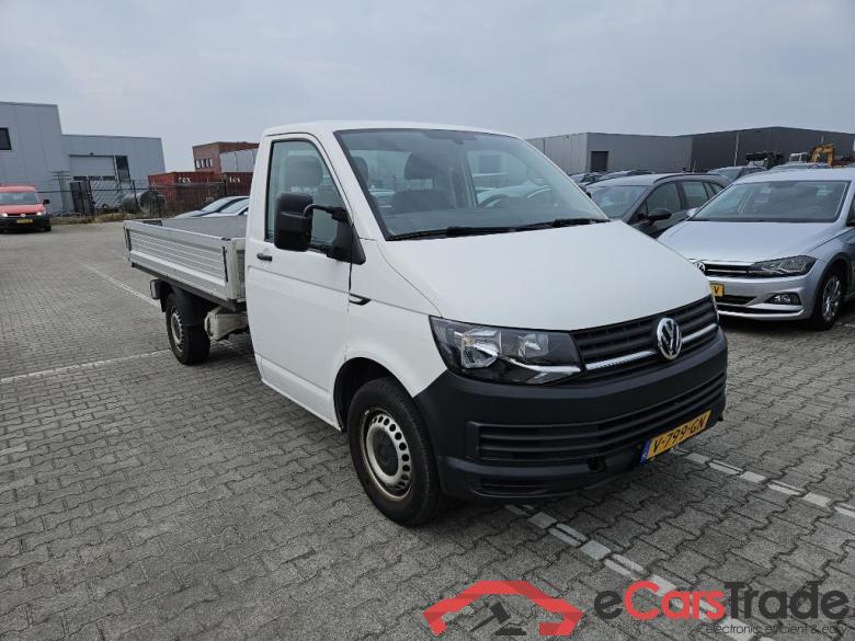 VOLKSWAGEN Transporter 110 kW #3