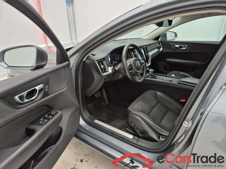 Volvo V60 2.0 D3 Momentum Aut. LED-Xenon Virtual Navi 1/2 Leather KeylessGo Camera Klima PDC ... #5