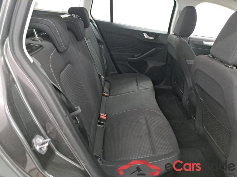 FORD Focus 1.0I ECOBOOST 74KW CONNECTED #6