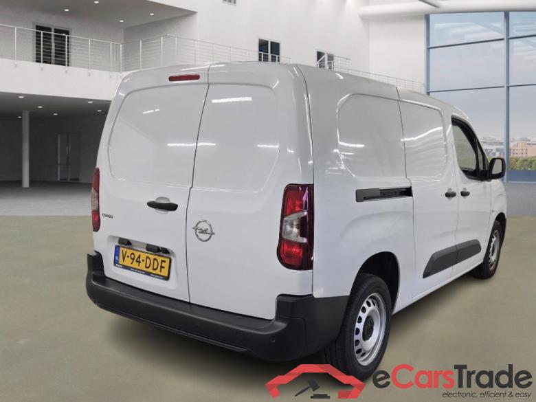 OPEL COMBO 1.2 PT 110 S&S L2 #3