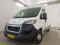 preview Peugeot Boxer #0