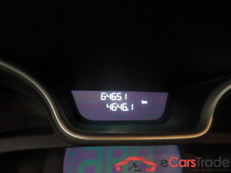 RENAULT TRAFIC 1.6 dCi T29 L1H1Comf #4
