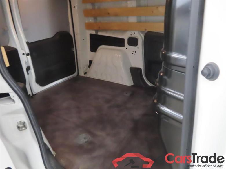 FIAT Doblo  cargo 1.6 MJ L1H1 #6