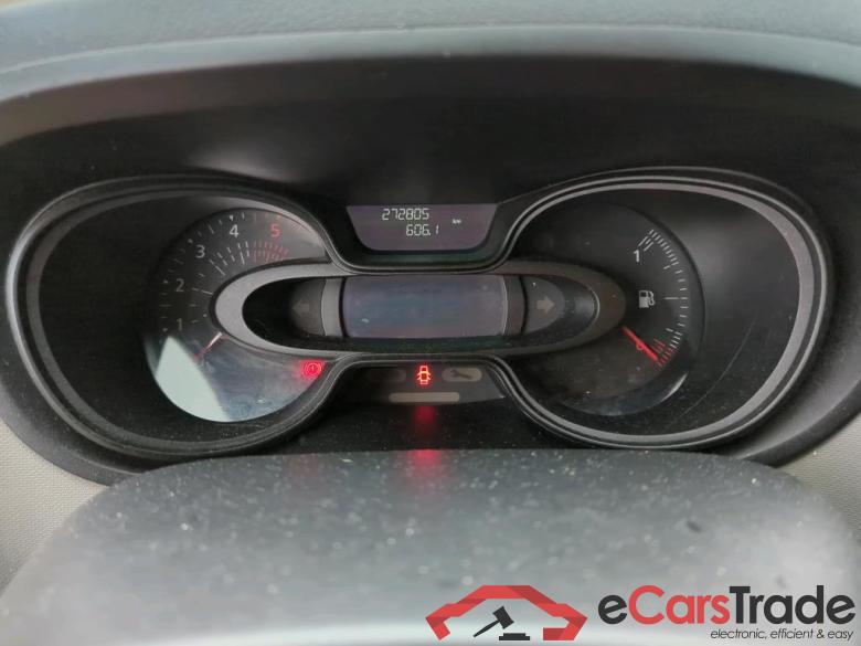 RENAULT Trafic 1.6 dCi T29 L1H2 Com #5
